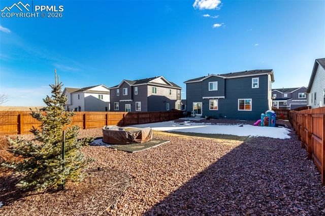 10427 Summer Ridge Drive, Peyton, CO 80831