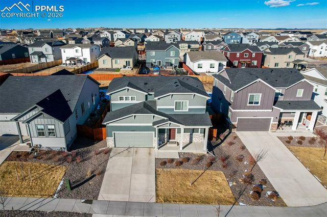 10427 Summer Ridge Drive, Peyton, CO 80831