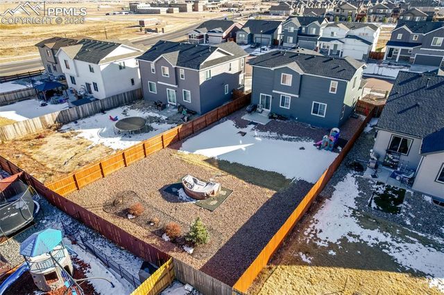 10427 Summer Ridge Drive, Peyton, CO 80831