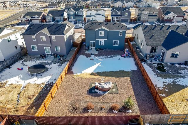 10427 Summer Ridge Drive, Peyton, CO 80831