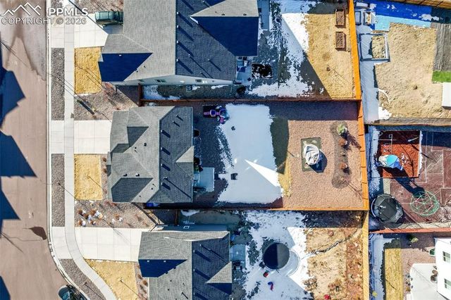 10427 Summer Ridge Drive, Peyton, CO 80831