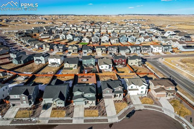 10427 Summer Ridge Drive, Peyton, CO 80831