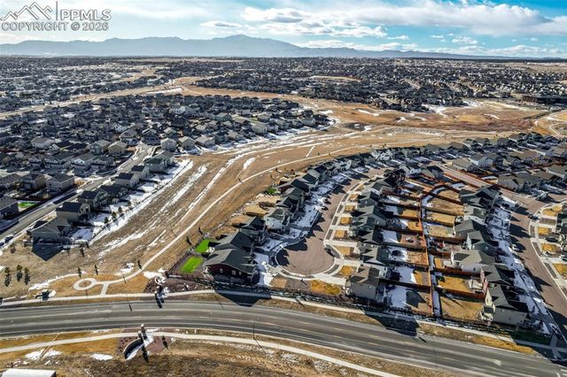 10427 Summer Ridge Drive, Peyton, CO 80831