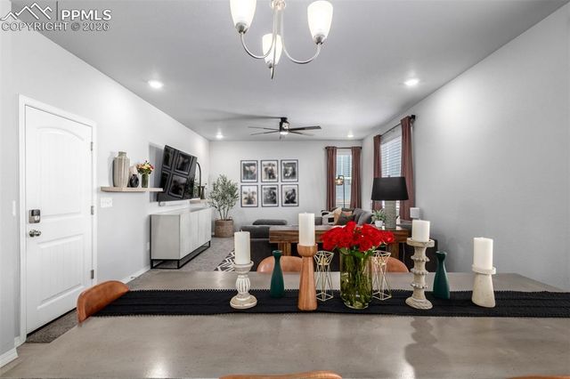 10427 Summer Ridge Drive, Peyton, CO 80831