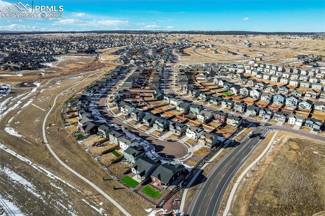 10427 Summer Ridge Drive, Peyton, CO 80831