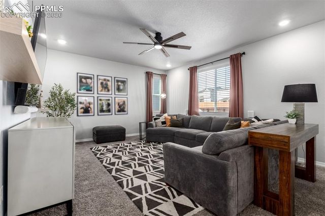 10427 Summer Ridge Drive, Peyton, CO 80831