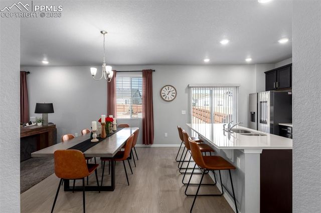 10427 Summer Ridge Drive, Peyton, CO 80831