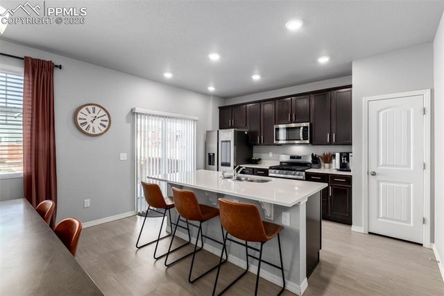 10427 Summer Ridge Drive, Peyton, CO 80831