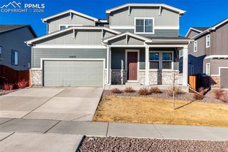 10427 Summer Ridge Drive, Peyton, CO 80831