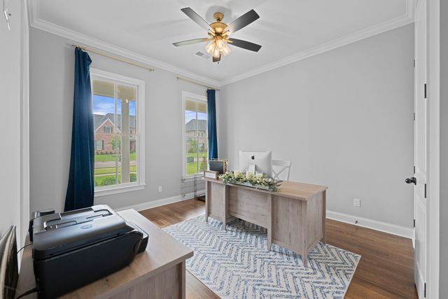 1630 PAINTED HORSE PASS, Collierville, TN 38017