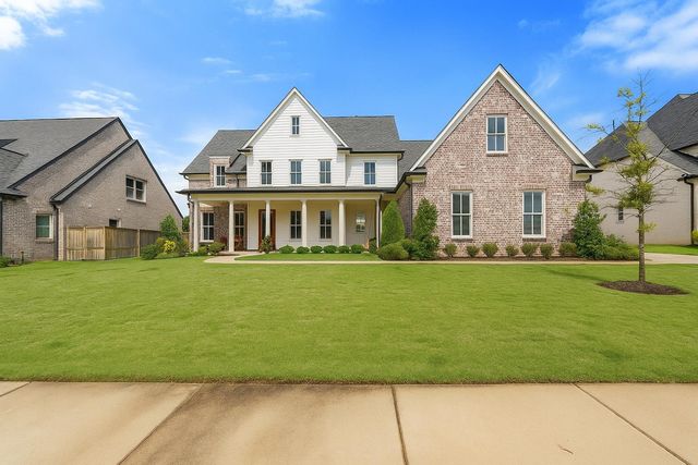 1630 PAINTED HORSE PASS, Collierville, TN 38017