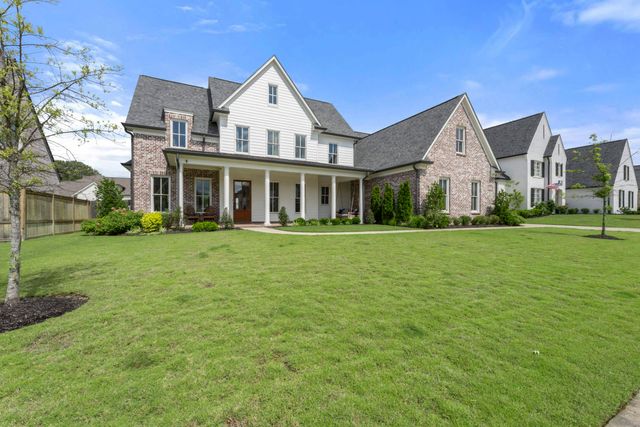 1630 PAINTED HORSE PASS, Collierville, TN 38017