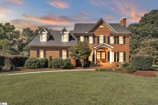 116 Yorkshire Court, Easley, SC 29642