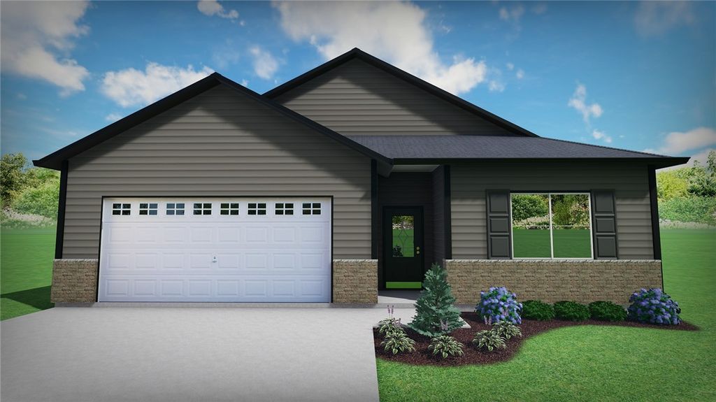 3538 Park Crest Lane, Dayton, OH 45414