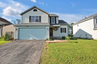 2974 Footloose Drive, Columbus, OH 43231