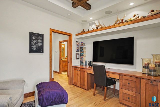 505 N Pasque Flower Trl Trail, Brandon, SD 57005