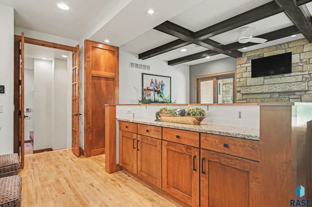 505 N Pasque Flower Trl Trail, Brandon, SD 57005