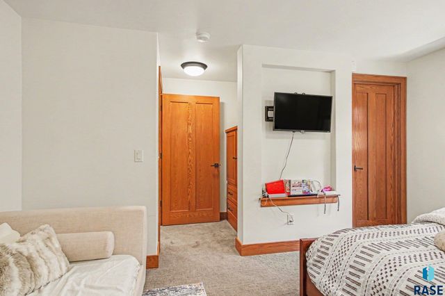 505 N Pasque Flower Trl Trail, Brandon, SD 57005