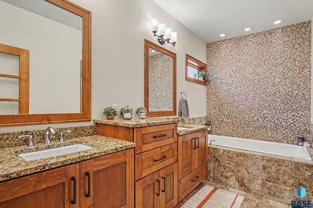 505 N Pasque Flower Trl Trail, Brandon, SD 57005