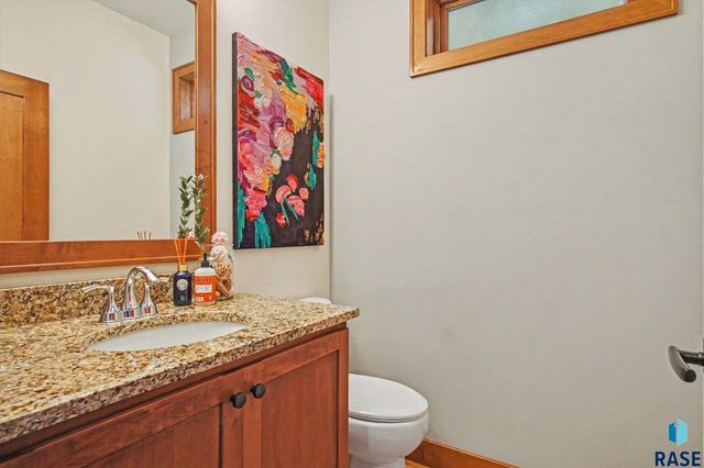 505 N Pasque Flower Trl Trail, Brandon, SD 57005