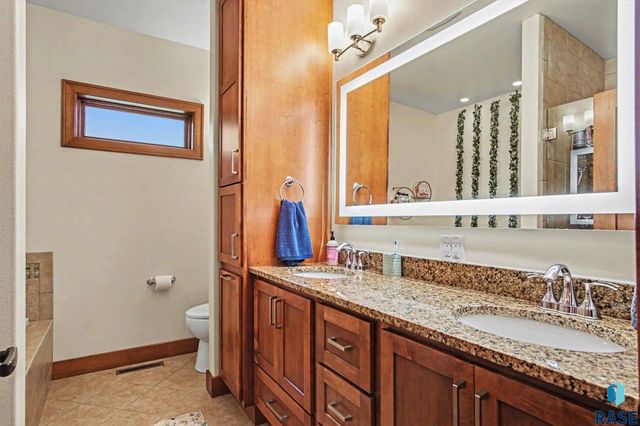 505 N Pasque Flower Trl Trail, Brandon, SD 57005
