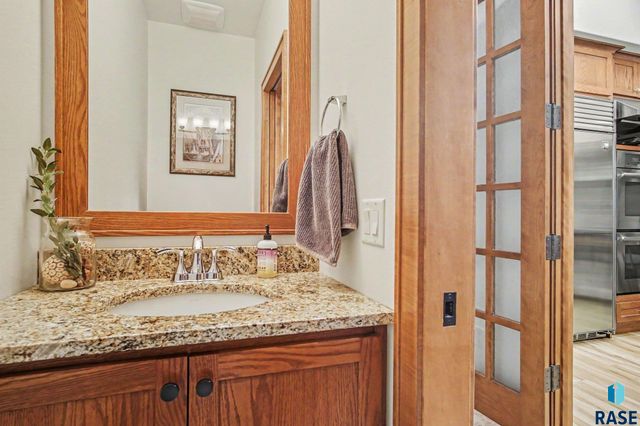 505 N Pasque Flower Trl Trail, Brandon, SD 57005