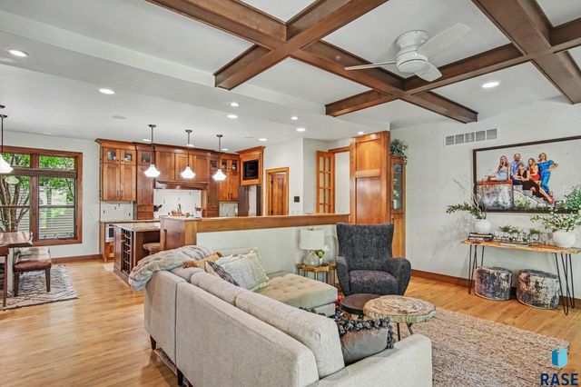 505 N Pasque Flower Trl Trail, Brandon, SD 57005