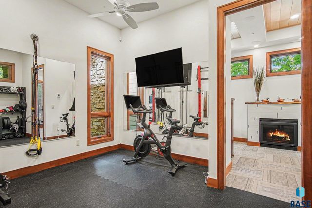 505 N Pasque Flower Trl Trail, Brandon, SD 57005
