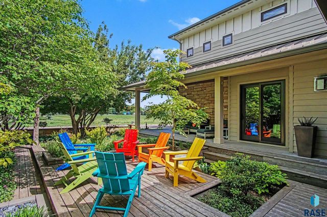 505 N Pasque Flower Trl Trail, Brandon, SD 57005