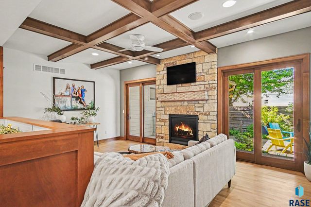 505 N Pasque Flower Trl Trail, Brandon, SD 57005