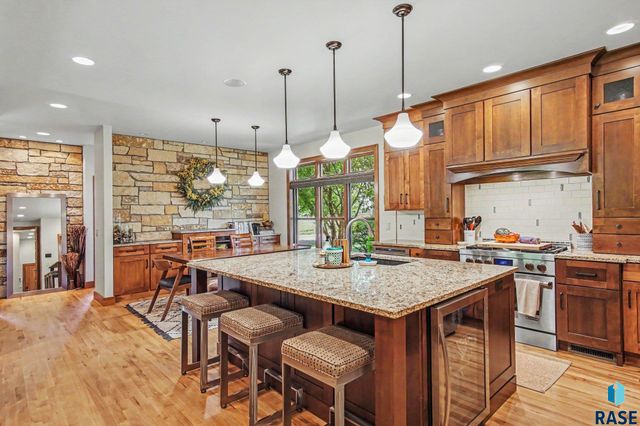 505 N Pasque Flower Trl Trail, Brandon, SD 57005