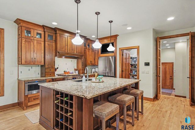505 N Pasque Flower Trl Trail, Brandon, SD 57005