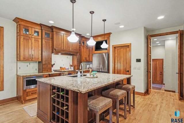 505 N Pasque Flower Trl Trail, Brandon, SD 57005