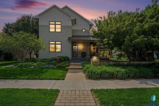 505 N Pasque Flower Trl Trail, Brandon, SD 57005