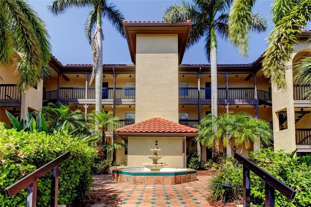 2400 FEATHER SOUND DRIVE 228, Clearwater, FL 33762