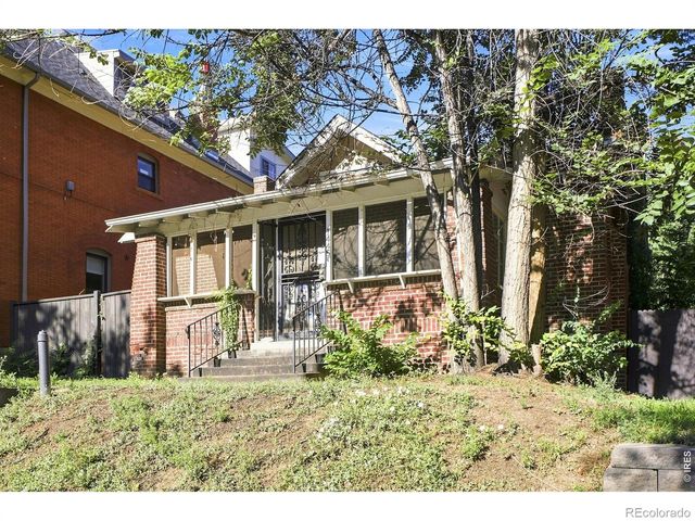 1445 Saint Paul Street, Denver, CO 80206