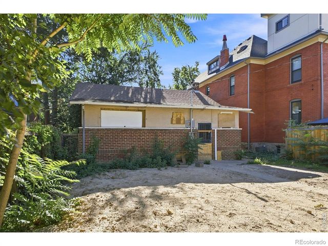 1445 Saint Paul Street, Denver, CO 80206