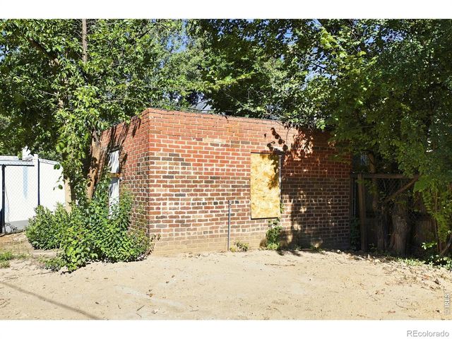 1445 Saint Paul Street, Denver, CO 80206