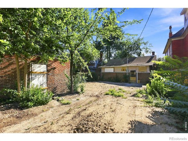 1445 Saint Paul Street, Denver, CO 80206