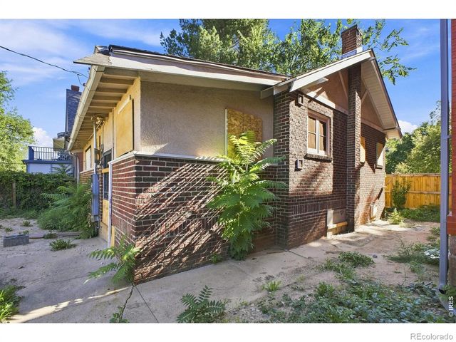 1445 Saint Paul Street, Denver, CO 80206