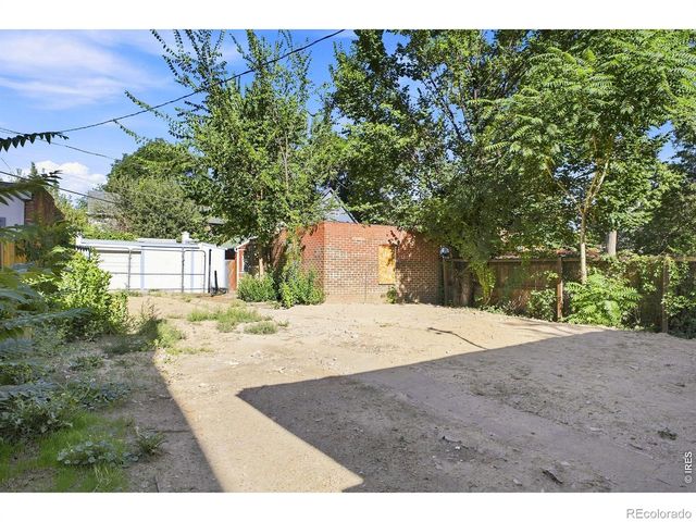 1445 Saint Paul Street, Denver, CO 80206