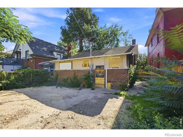 1445 Saint Paul Street, Denver, CO 80206