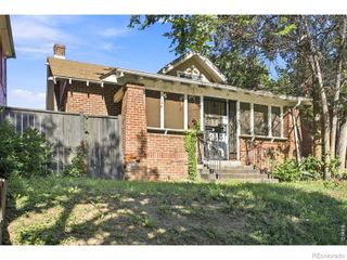 1445 Saint Paul Street, Denver, CO 80206