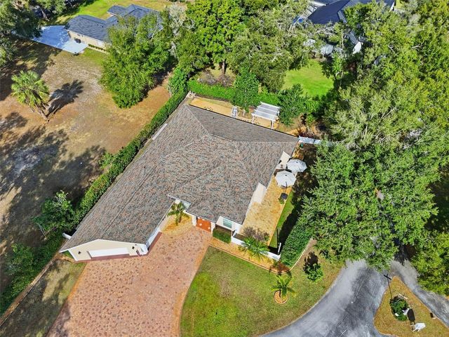 5141 S POINTE DRIVE, Inverness, FL 34450