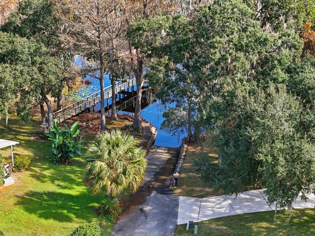 5141 S POINTE DRIVE, Inverness, FL 34450