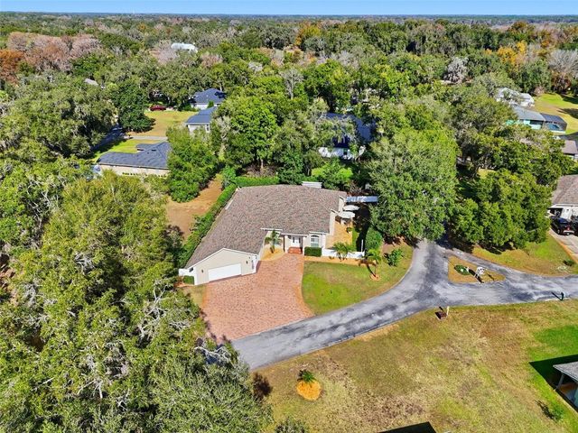 5141 S POINTE DRIVE, Inverness, FL 34450