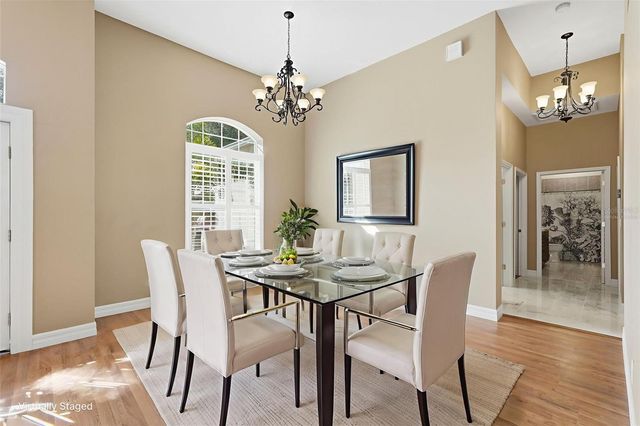 5141 S POINTE DRIVE, Inverness, FL 34450