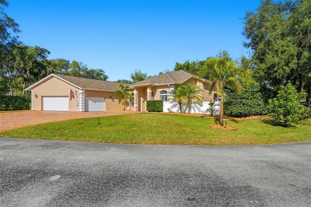 5141 S POINTE DRIVE, Inverness, FL 34450
