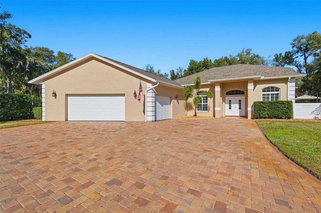 5141 S POINTE DRIVE, Inverness, FL 34450