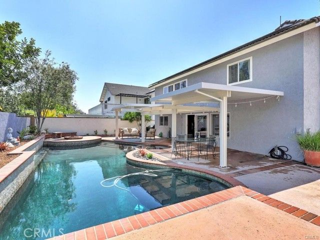 25152 Mammoth, Lake Forest (el Toro), CA 92630